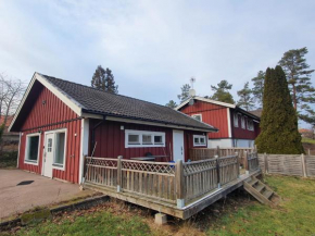 3 rum och kök 4 bäddar, Oskarshamn